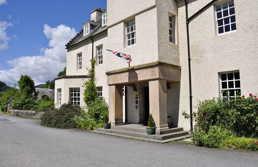 The Fortingall-1