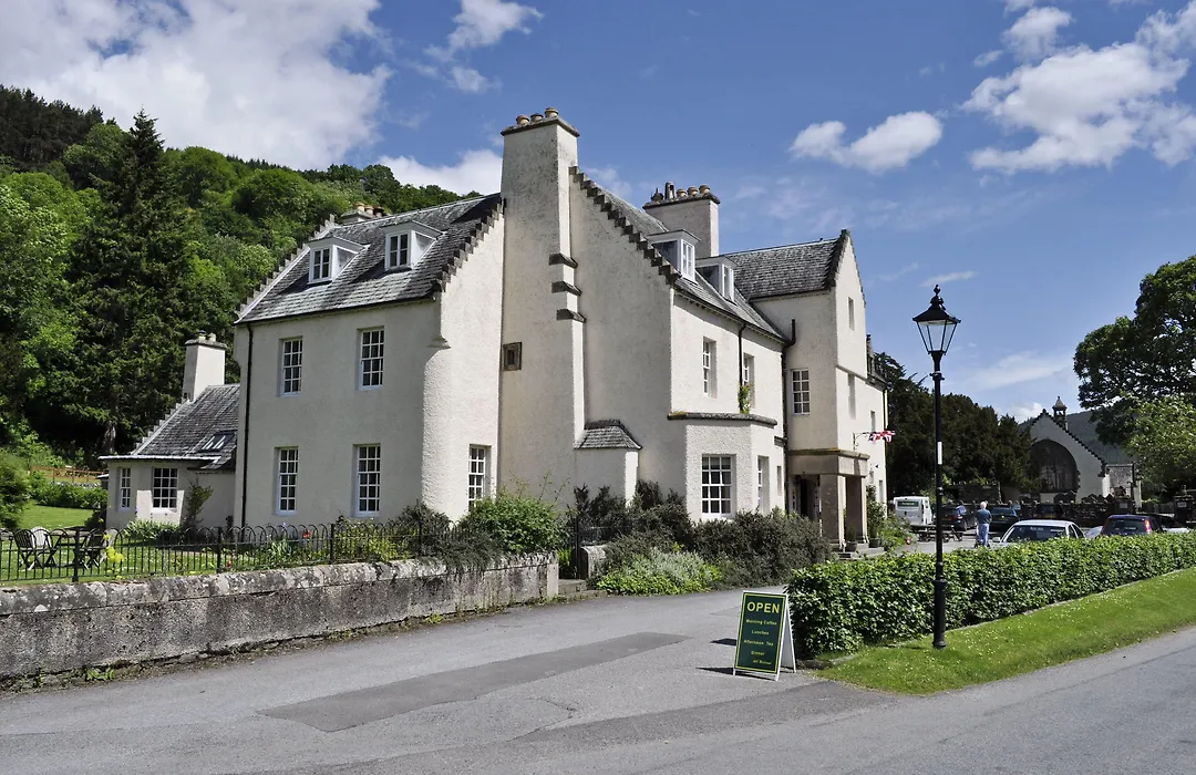 The Fortingall-1