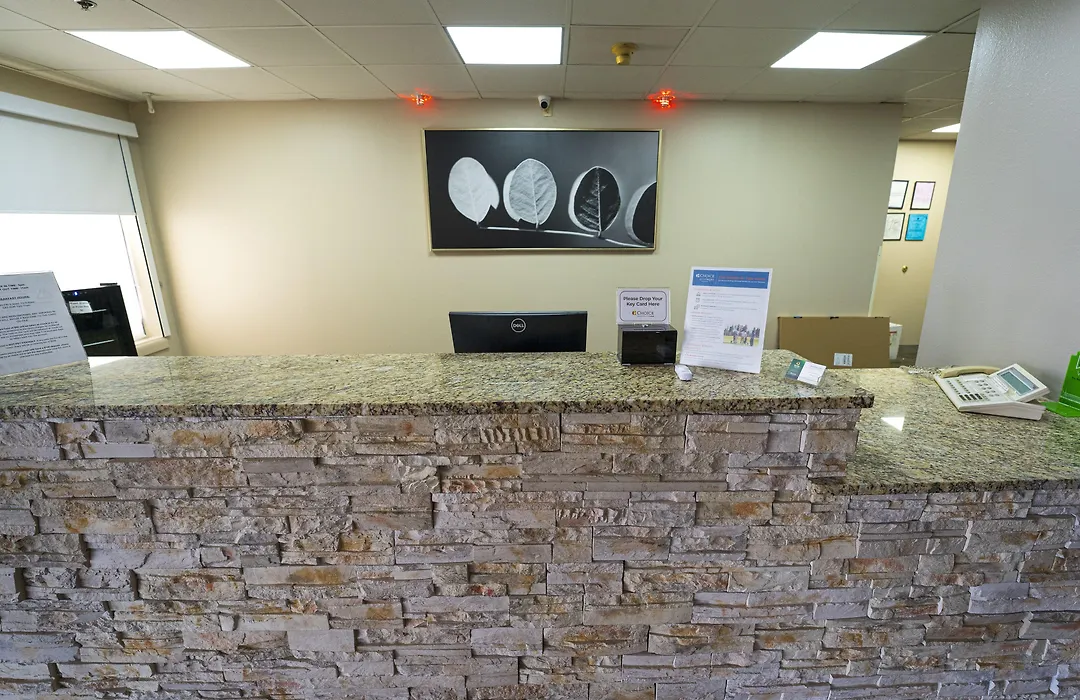 Quality Inn & Suites-1