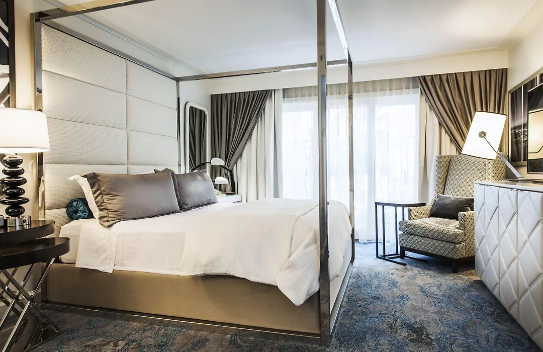 Hotel Amarano Burbank-Hollywood-1