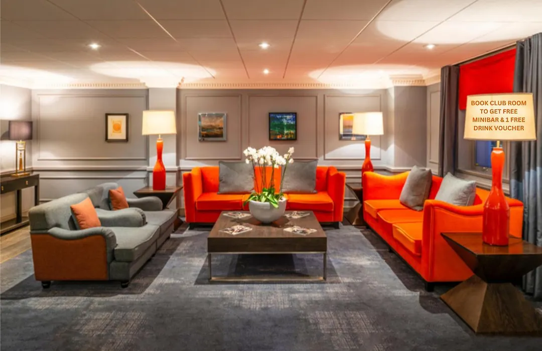Copthorne Hotel Plymouth-1