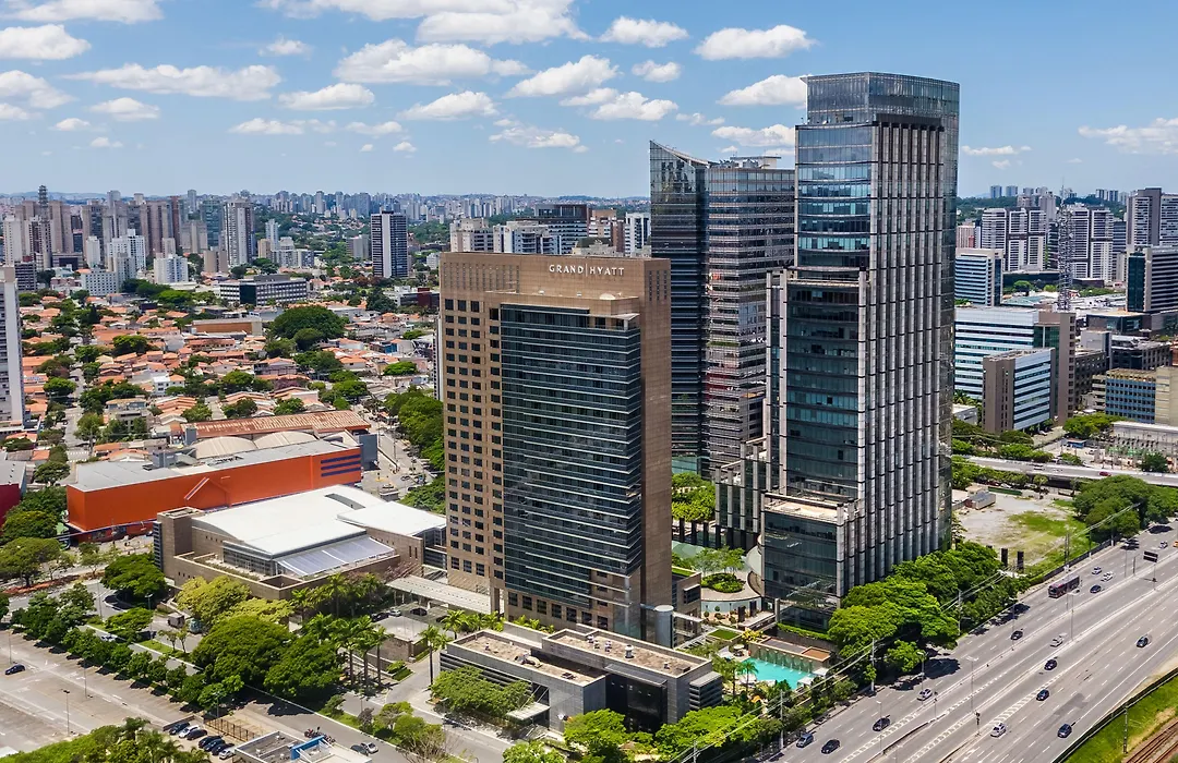 Grand Hyatt São Paulo-1