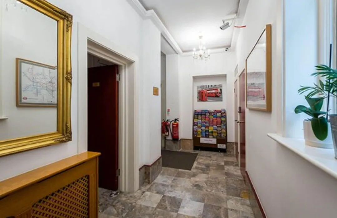 Adria Hotel-1