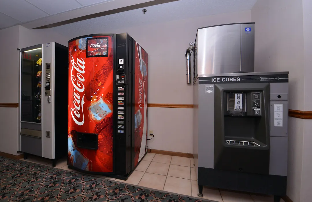 Americas Best Value Inn-Wenona-1