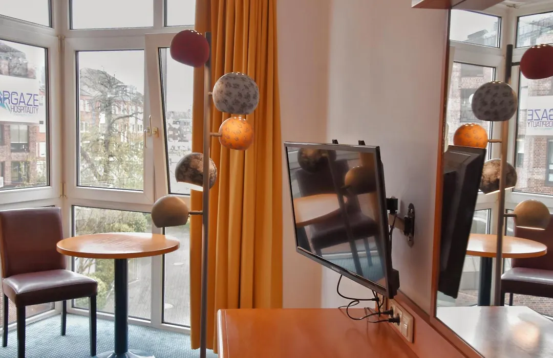 Palazzo Hotel - direkt im Zentrum-1