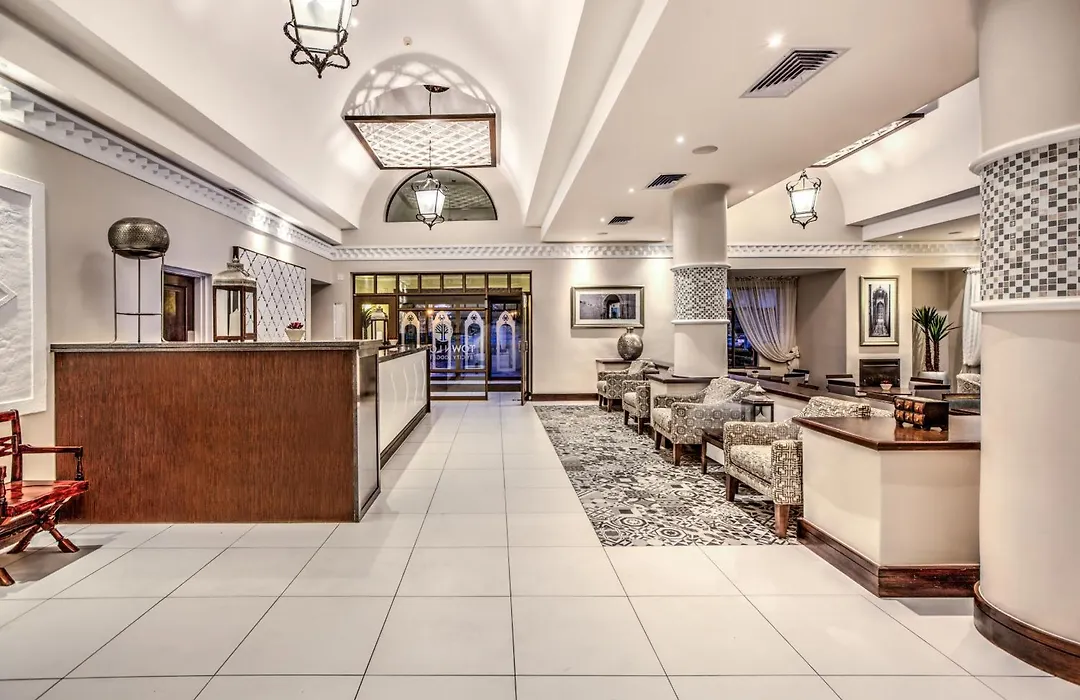 Town Lodge Polokwane-1
