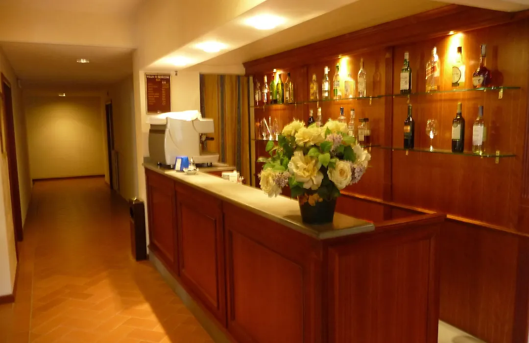 Hotel Villa Dei Bosconi-1
