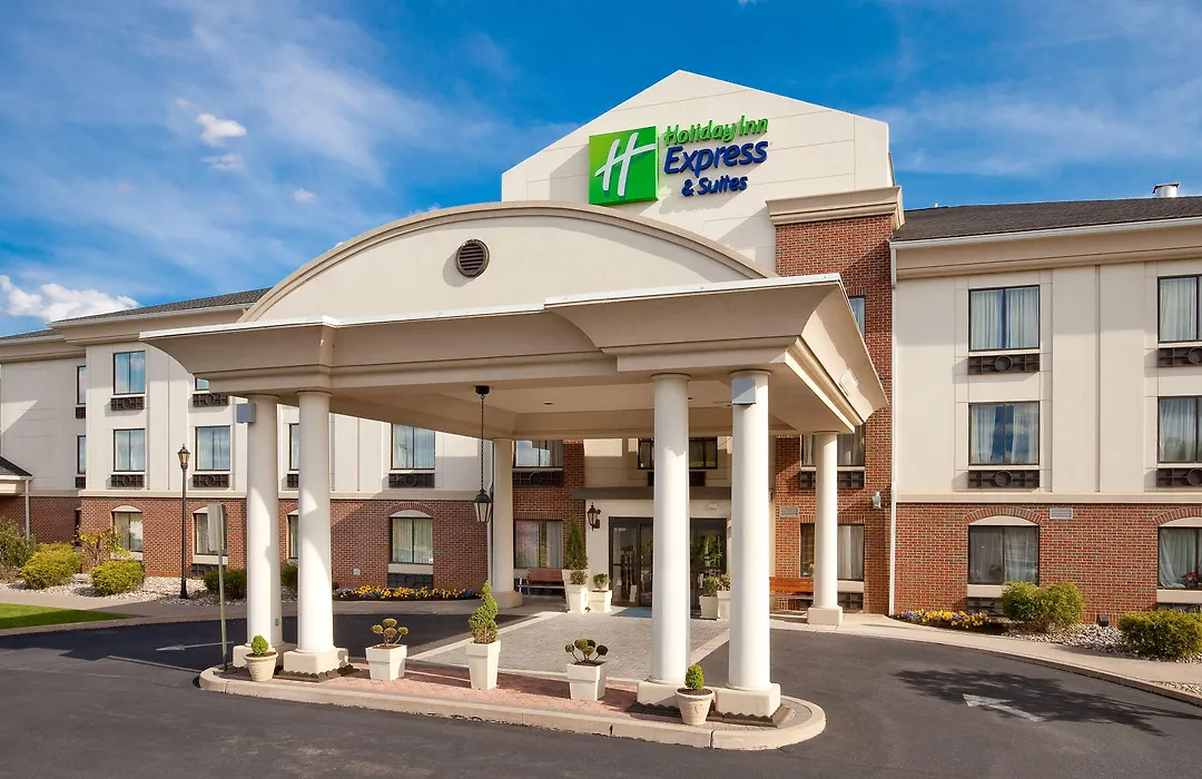 Holiday Inn Express Hotel & Suites Easton By Ihg-1