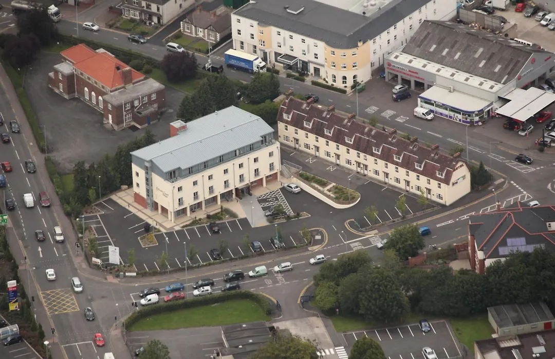 Belmore Court & Motel-1