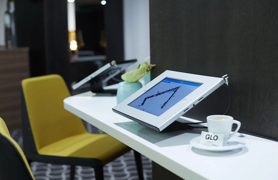 Comfort Hotel Xpress Helsinki Airport Terminal-1