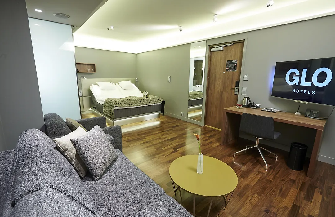 Comfort Hotel Xpress Helsinki Airport Terminal-1
