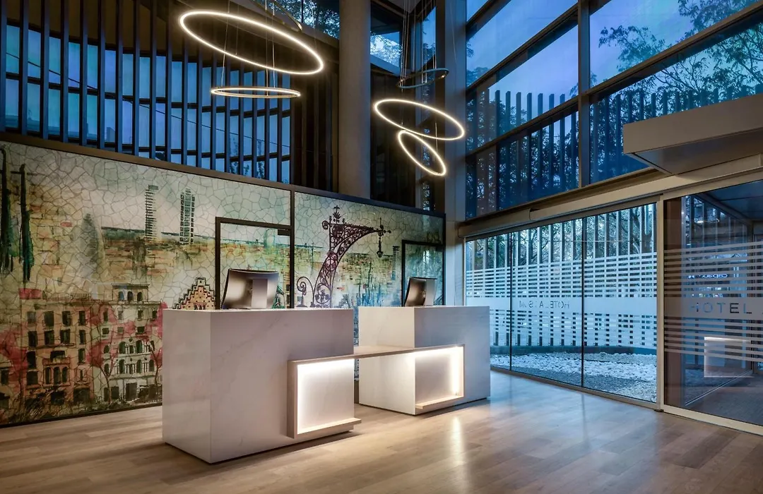 Ac Hotel Som By Marriott-1
