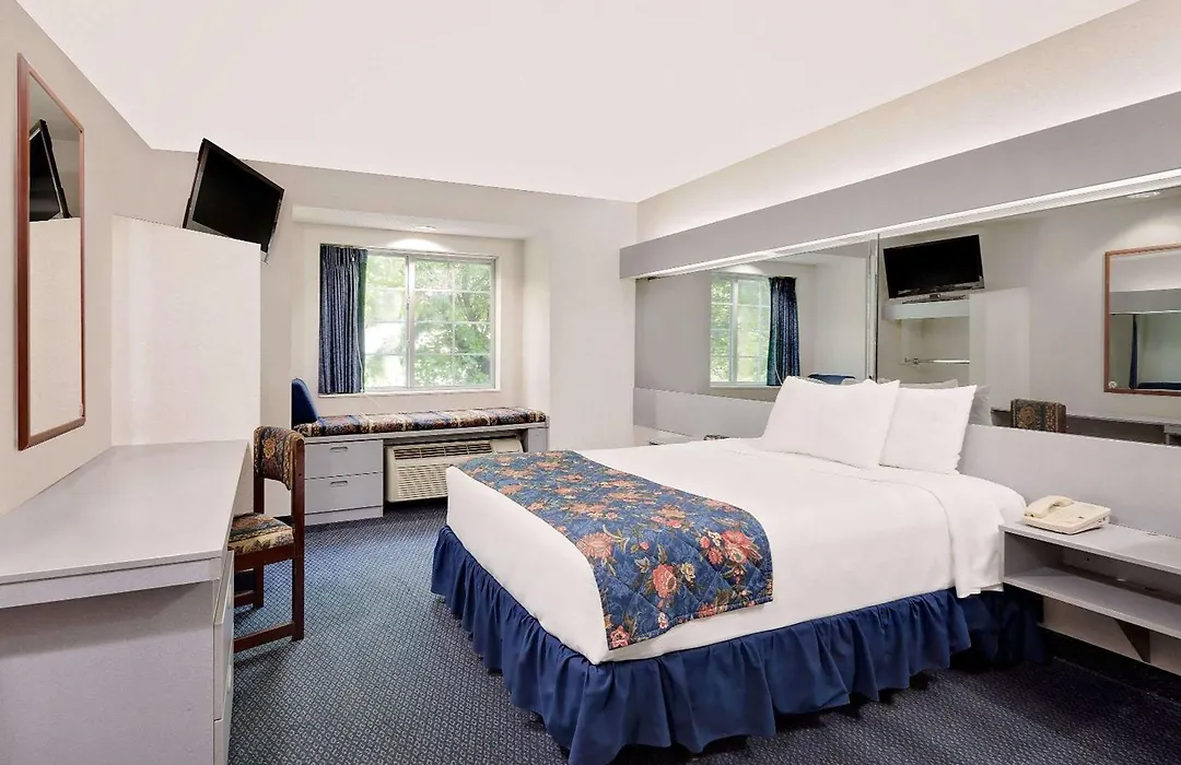 Microtel Inn & Suites By Wyndham Hagerstown By I-81-1
