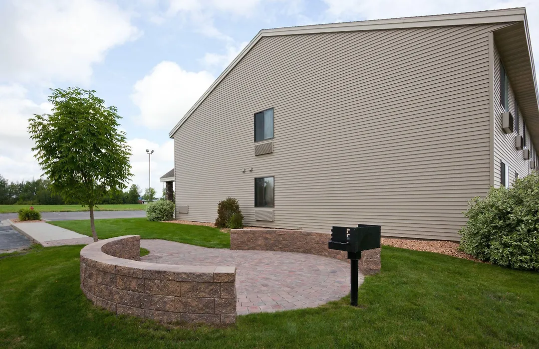 Americinn By Wyndham Wabasha-1