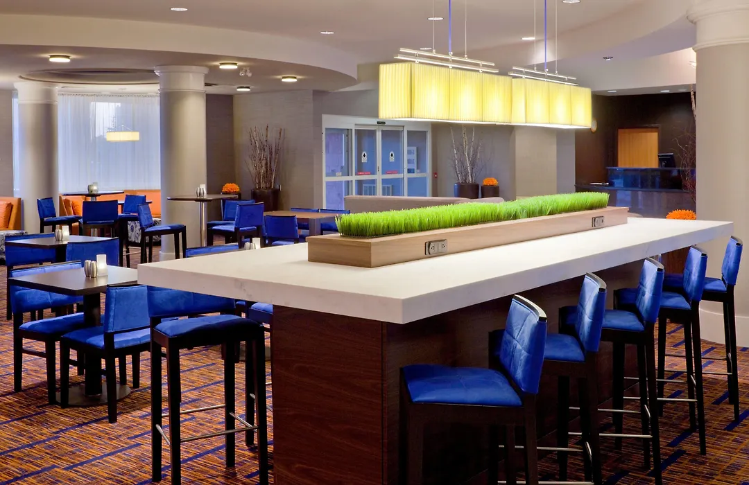 Courtyard By Marriott Toronto Markham-1