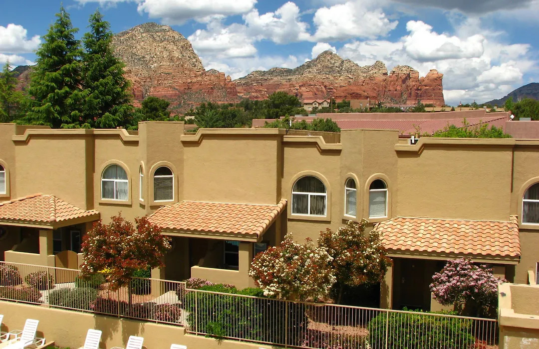 Sedona Springs Resort-1