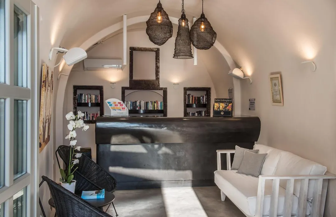 On The Rocks - Small Luxury Hotels Of The World (Adults Only)-1