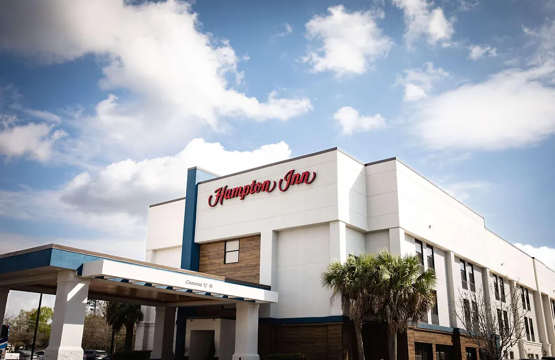 Hampton Inn Hammond-1