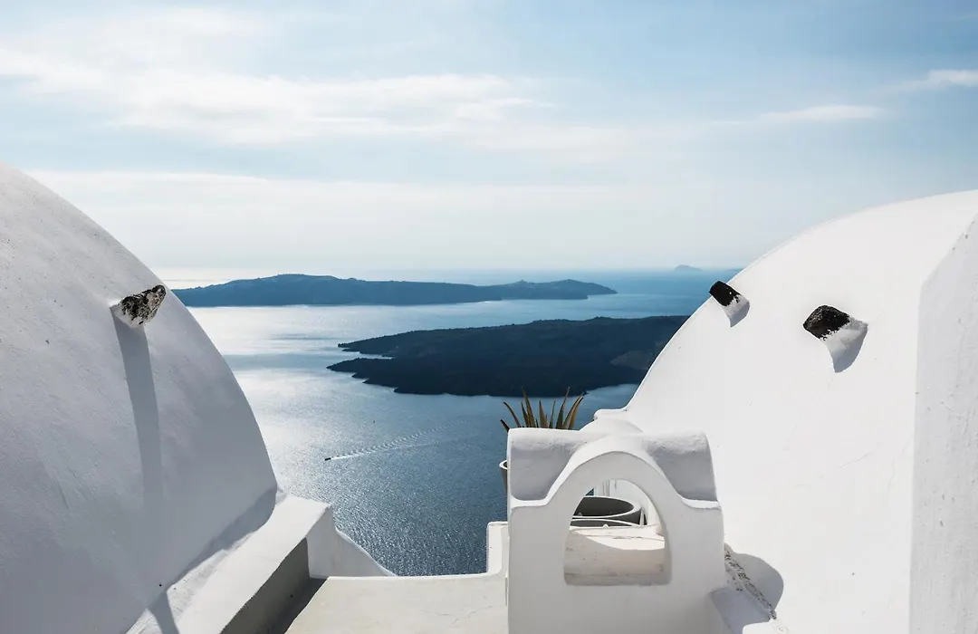 On The Rocks - Small Luxury Hotels Of The World (Adults Only)-1