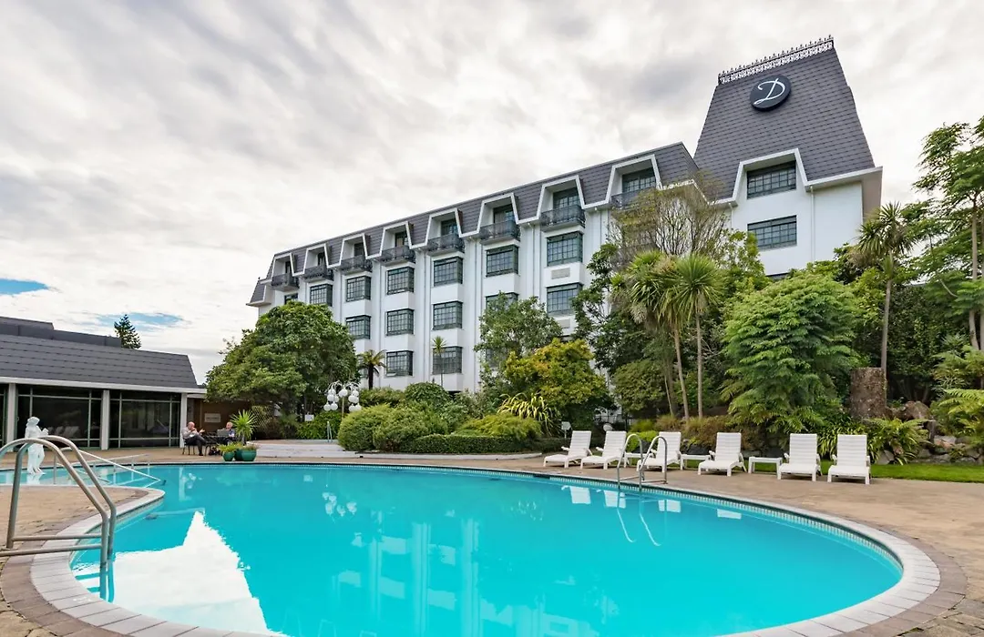 Distinction Hotel Rotorua-1