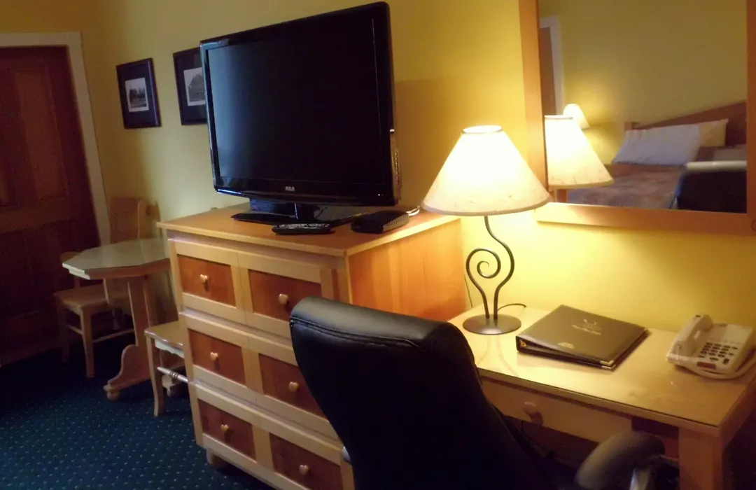 Park Place Lodge-1