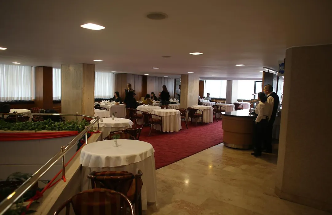 Hotel Best-1