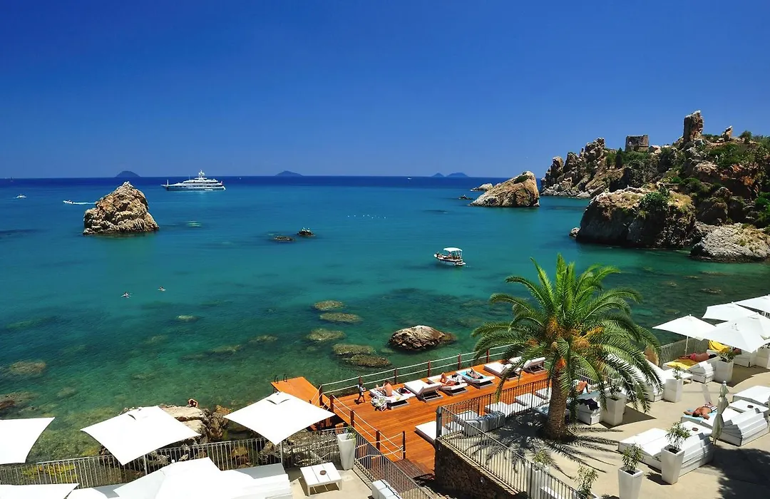 Le Calette Bay-1