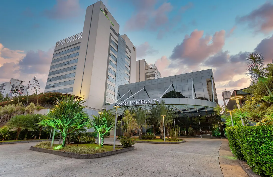 Wyndham Garden São Paulo Convention Nortel-1