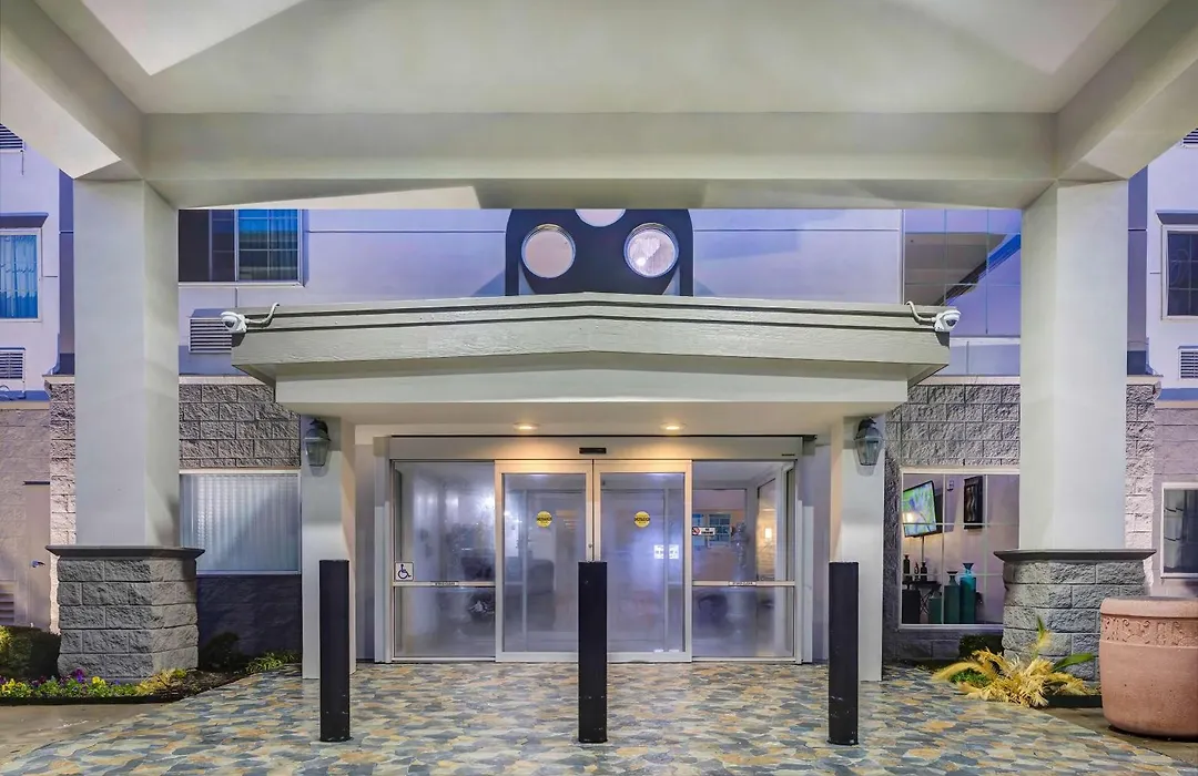 Motel 6-Mesquite, Tx - Balch Springs-1