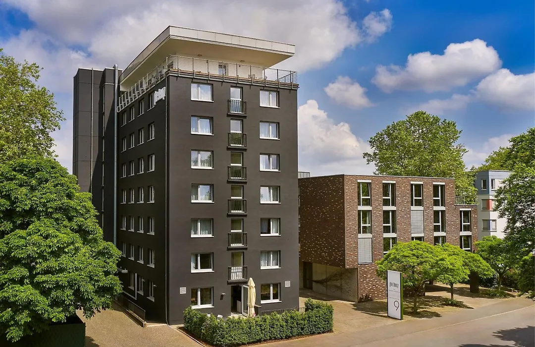 the Deutz, a Tribute Portfolio Hotel-1