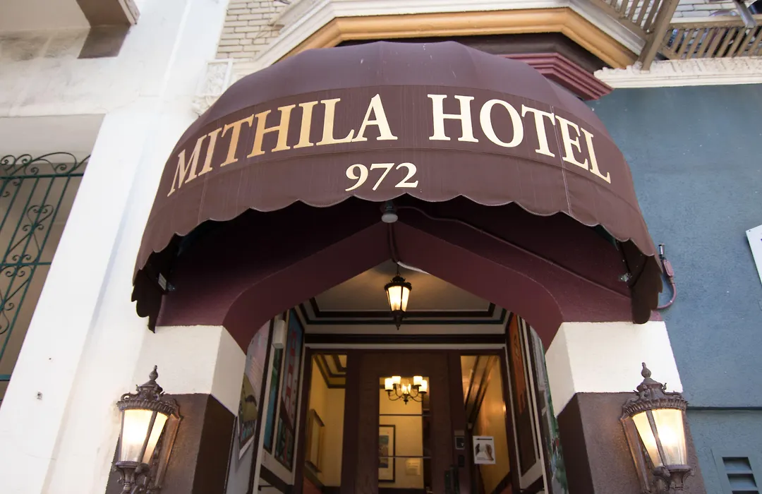 Mithila San Francisco - Surestay Collection By Best Western-1