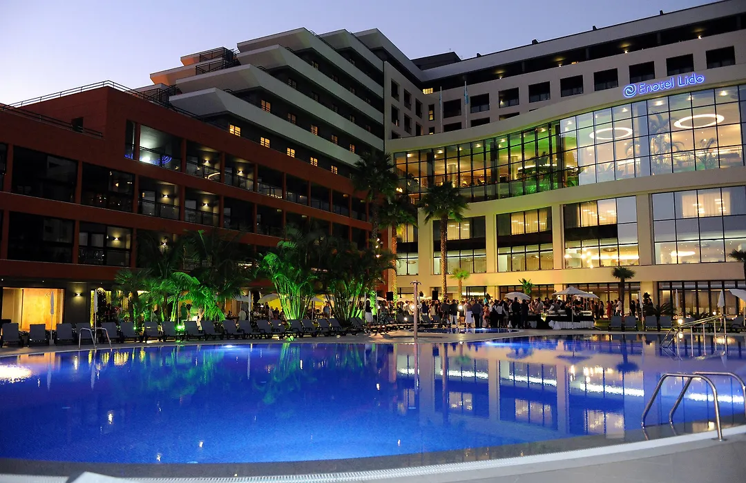 Enotel Lido - All Inclusive-1