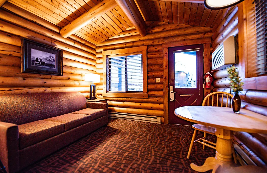 Elk Country Inn-1