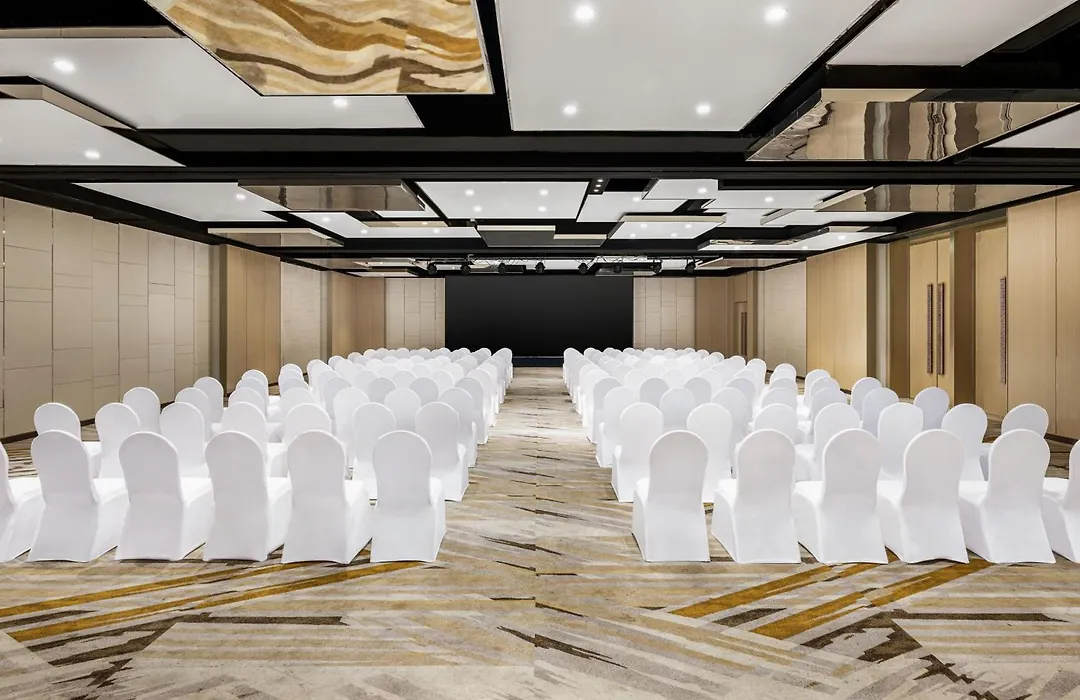 The Westin Shenyang-1