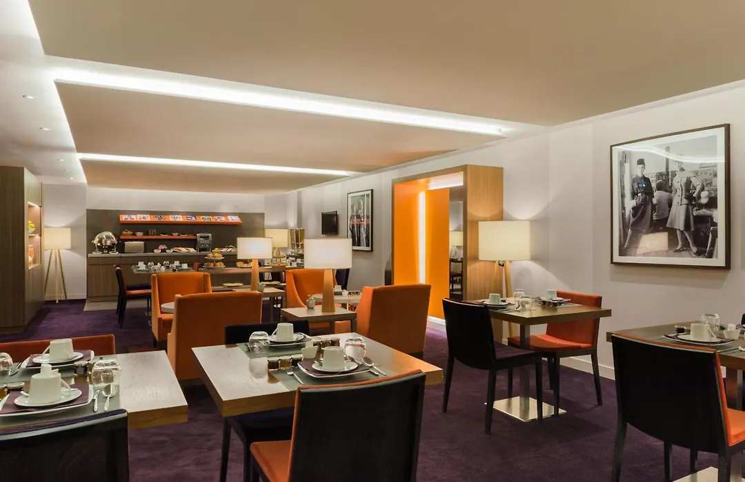 Hotel Le Derby Alma By Inwood Hotels-1