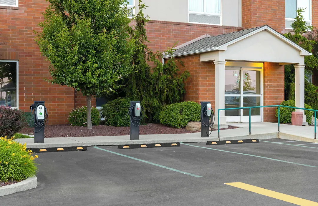 Hilton Garden Inn Spokane Airport-1