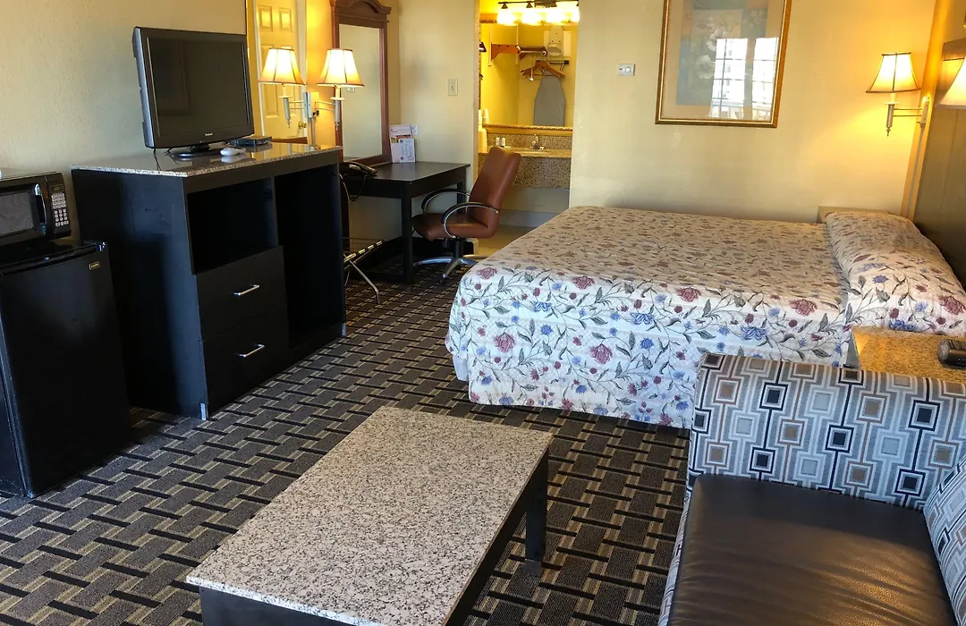 Knights Inn Mount Laurel-1