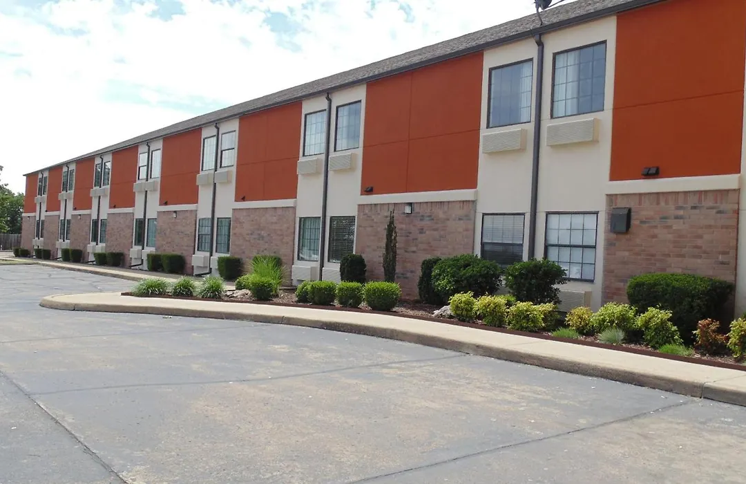 Super 8 By Wyndham Sapulpa/Tulsa Area-1
