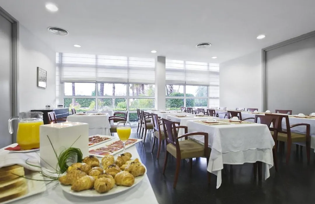 Hotel Air Penedes-1