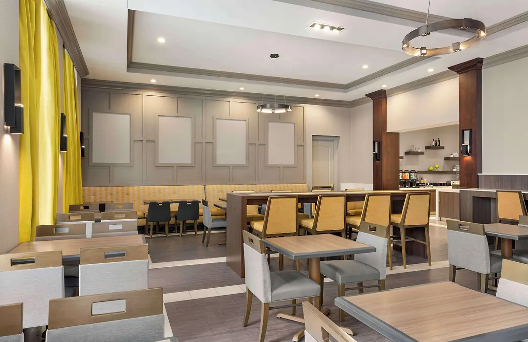 Homewood Suites By Hilton Philadelphia-City Avenue-1