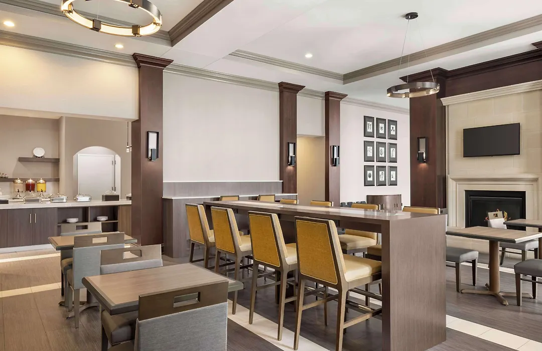 Homewood Suites By Hilton Philadelphia-City Avenue-1