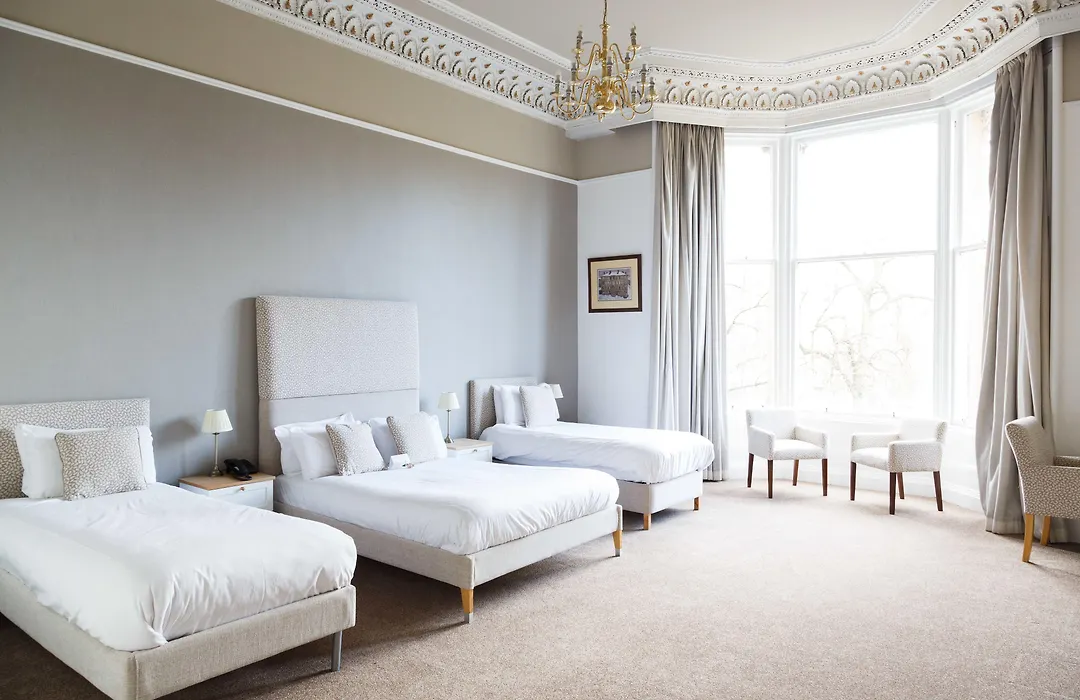 The Belhaven Hotel-1