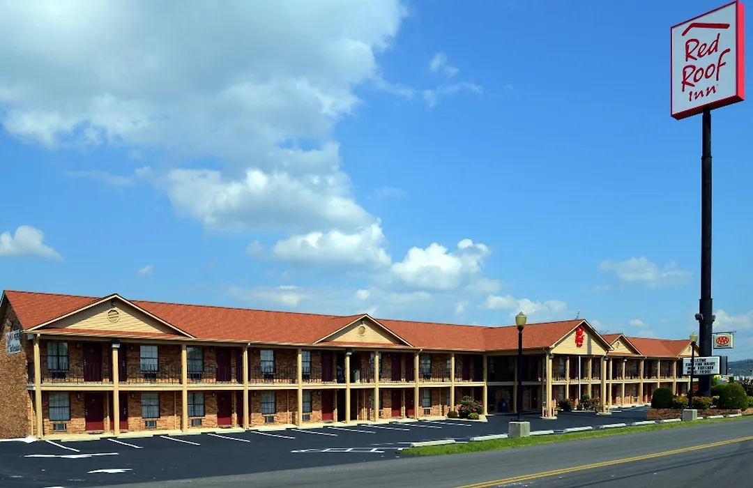 Red Roof Inn Cookeville - Tennessee Tech-1
