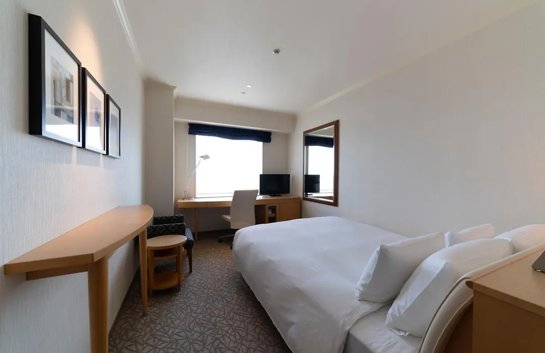 Hotel Associa Toyohashi-1
