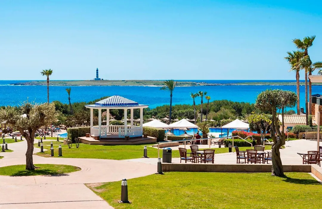 Insotel Punta Prima Resort-1