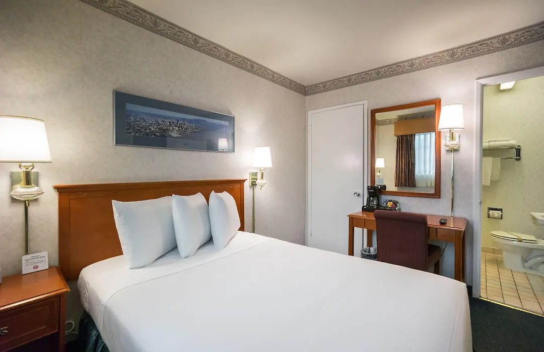 Nob Hill Motor Inn-1