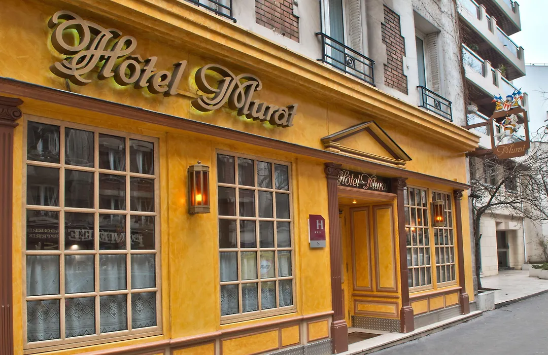 Hotel Murat-1