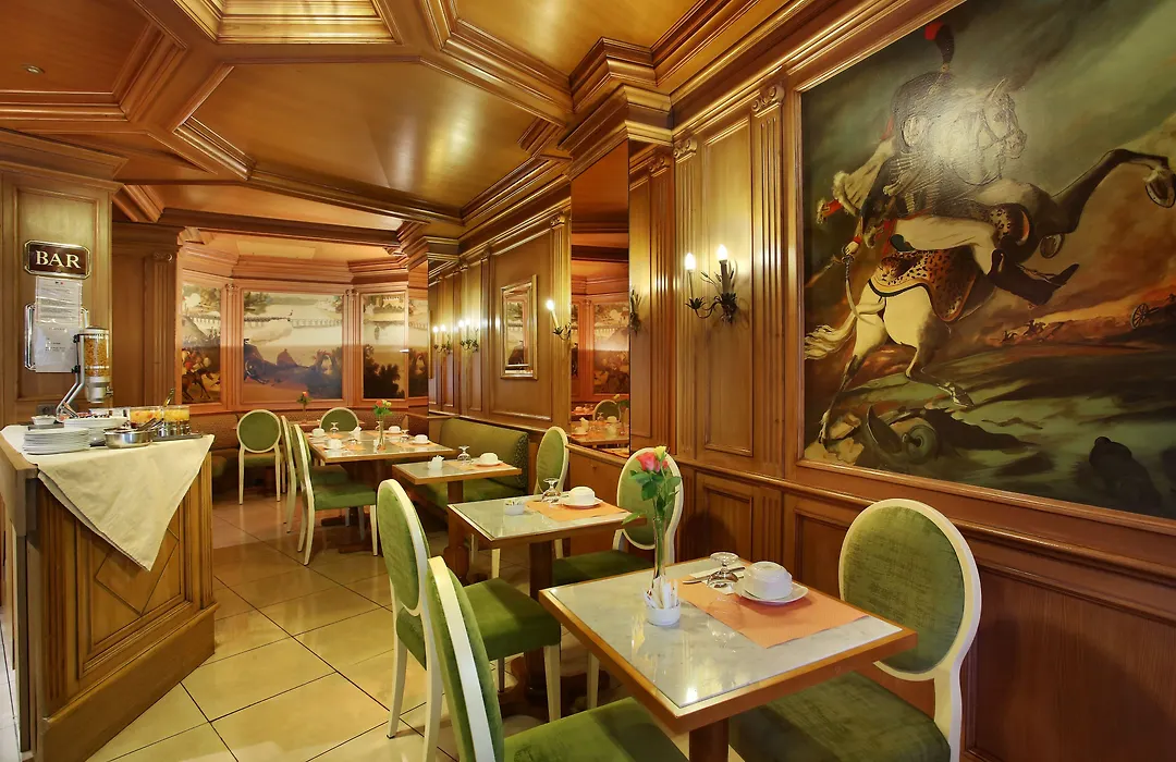 Hotel Murat-1