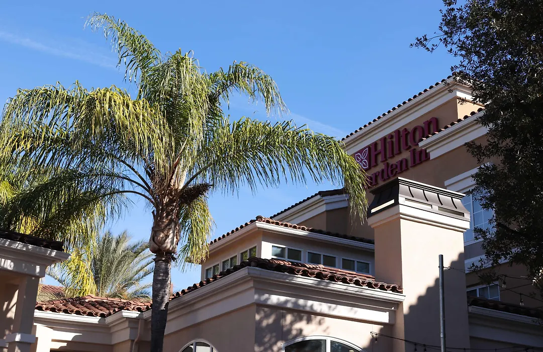 Hilton Garden Inn Calabasas-1