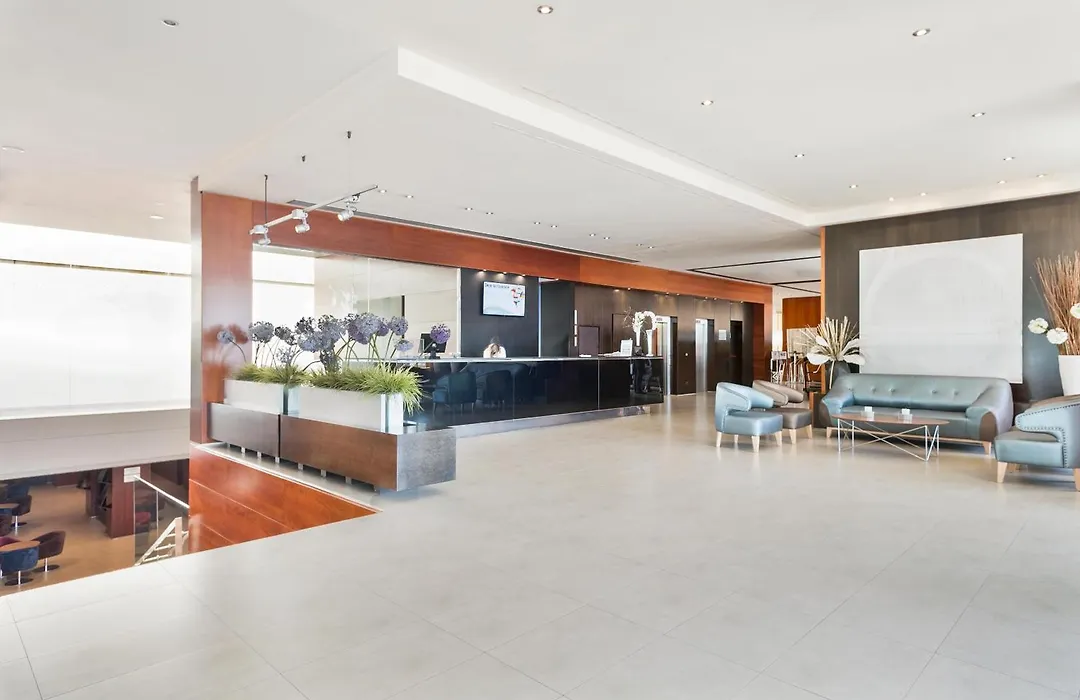Hotel Best Front Maritim-1